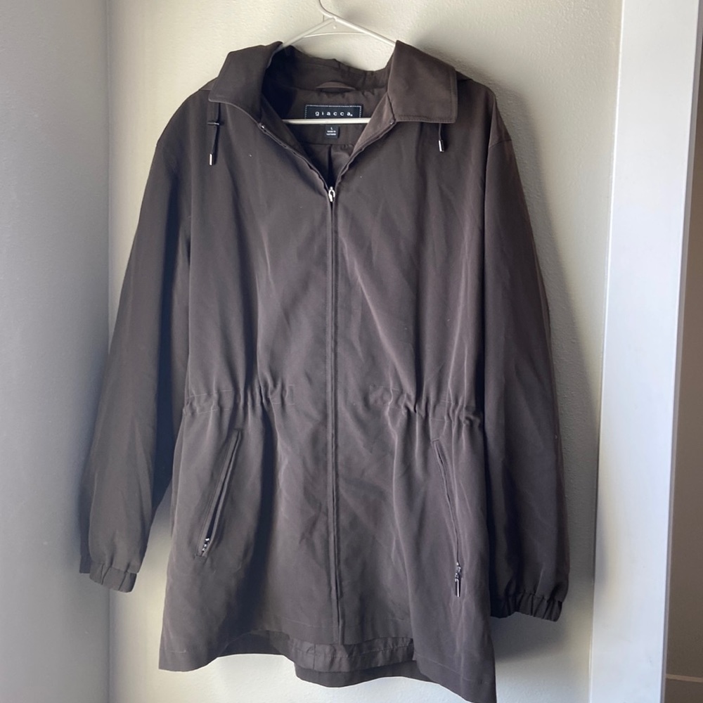 Giacca Jacket